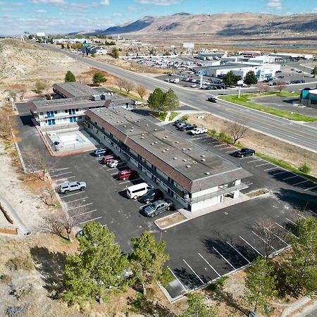 Motel 6-Elko, NV Exterior foto