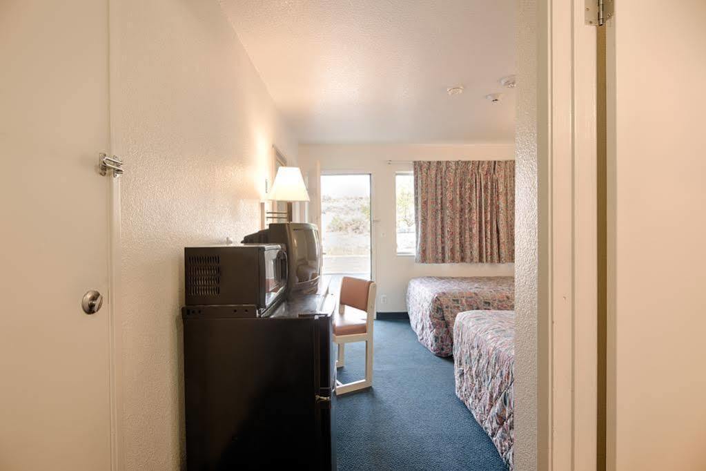 Motel 6-Elko, NV Exterior foto